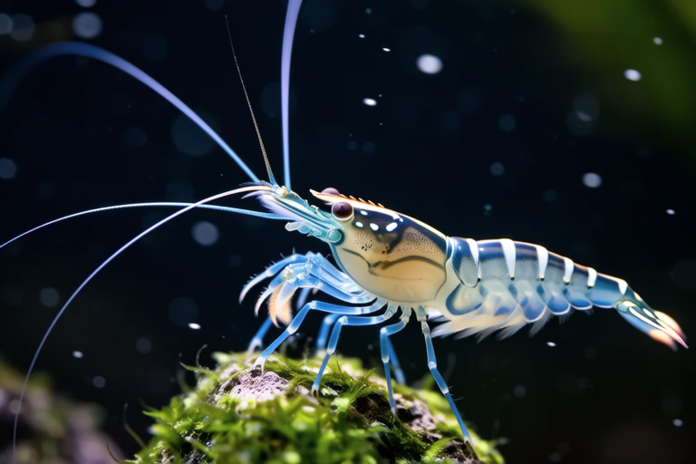 DIY Guide: Feeding Tips For A Happy And Healthy Coral Shrimp