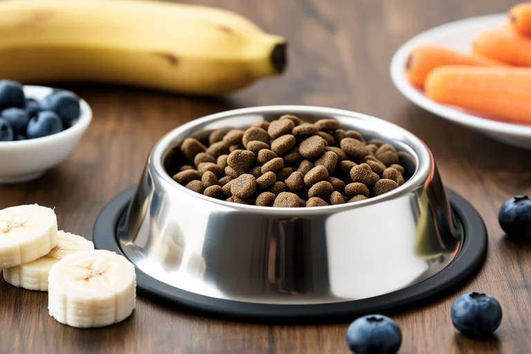 Frenchie Foodie Finds: The Best Treats and Diets for Your Picky Pal