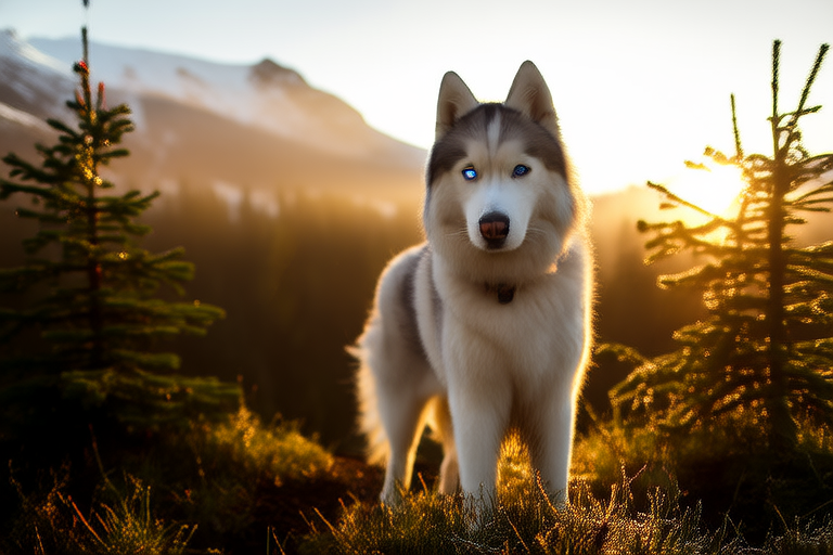 From Alaska to Your Living Room: The Ultimate Siberian Husky Guide