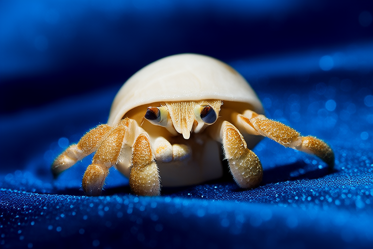 From Ocean Depths to Your Curiosity: Discovering Pea Crabs