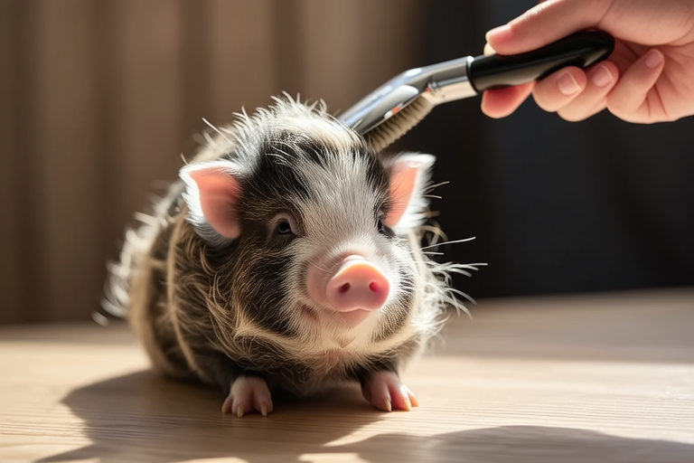 Guinea Pig Grooming: Tips and Tricks for Happy Pets