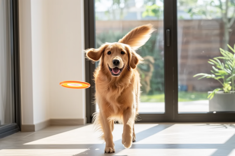 Health Secrets for Keeping Your Golden Retriever Happy and Healthy