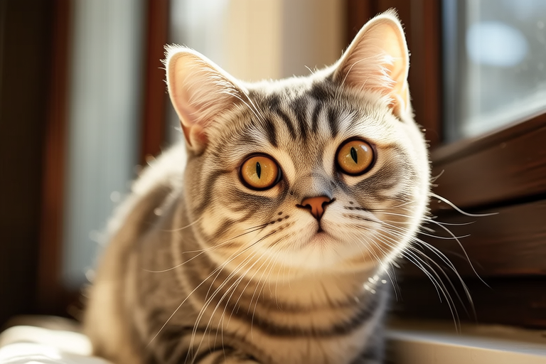 How American Shorthairs Have Won Our Hearts and Homes