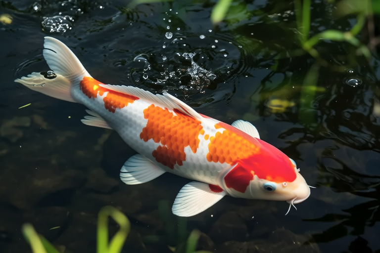 Koi Care Simplified: Essential Tips for Happy, Healthy Fish