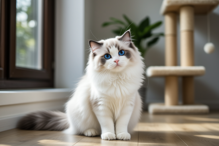 Life With a Scottish Fold: Tips and Tricks for New Owners