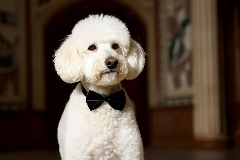 Poodles: From Royal Companions to Modern Favorites