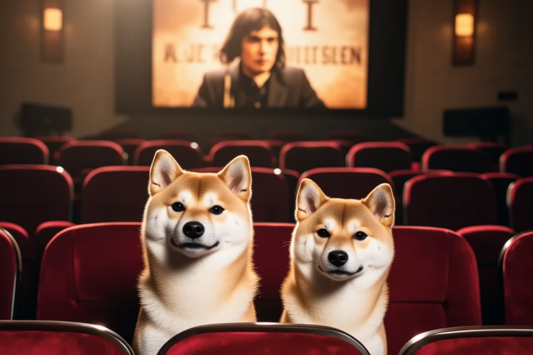 Shiba Inus in Pop Culture: Icons, Memes, and Why They’re Here to Stay