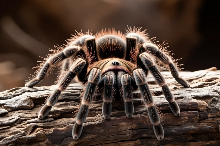 Silk and Fangs: Fascinating Facts About Tarantulas That Will Amaze You