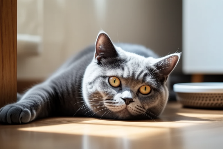 The Complete Guide to Caring for Your American Shorthair at Home