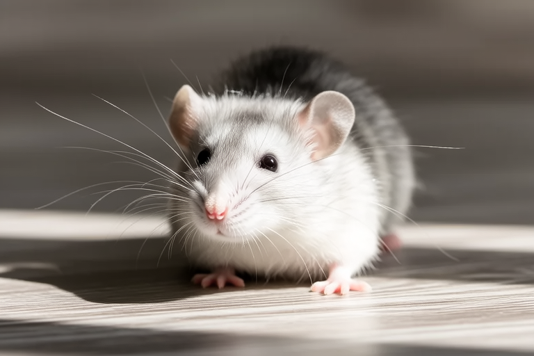 The Secret Behind Why Your Chinchilla Might Be Losing Fur – And What To Do About It