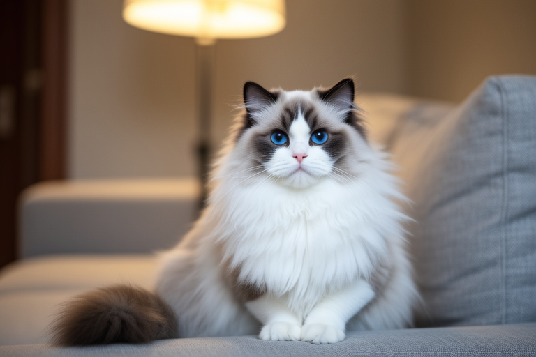 The Ultimate Guide for Raising a Happy Persian Cat