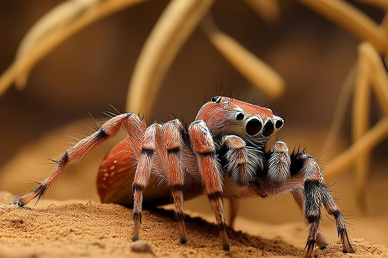 The Ultimate Guide to Tarantula Care: What Every Owner Needs to Know