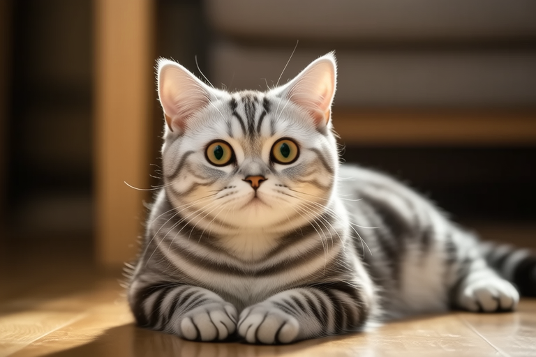 The Unique Appeal of Scottish Folds: Beyond Their Iconic Ears