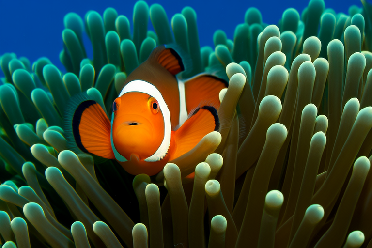 Top 10 Fascinating Facts About Clownfish You Didn’t Know