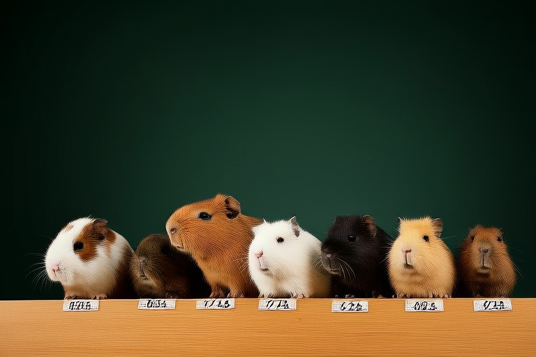 Top 10 Myths About Guinea Pigs Debunked!