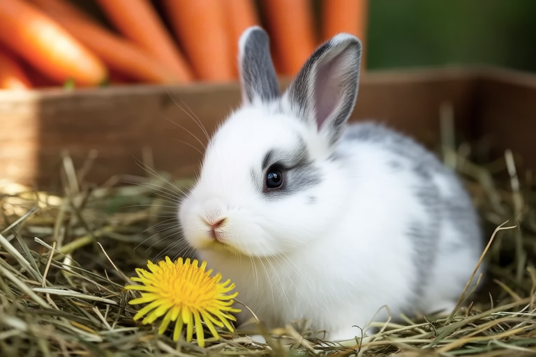 Top Myths Debunked: Caring for Your Dutch Dwarf Rabbit