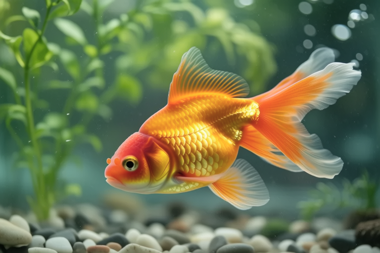 Uncover the Mysteries of Your Goldfish’s Behavior