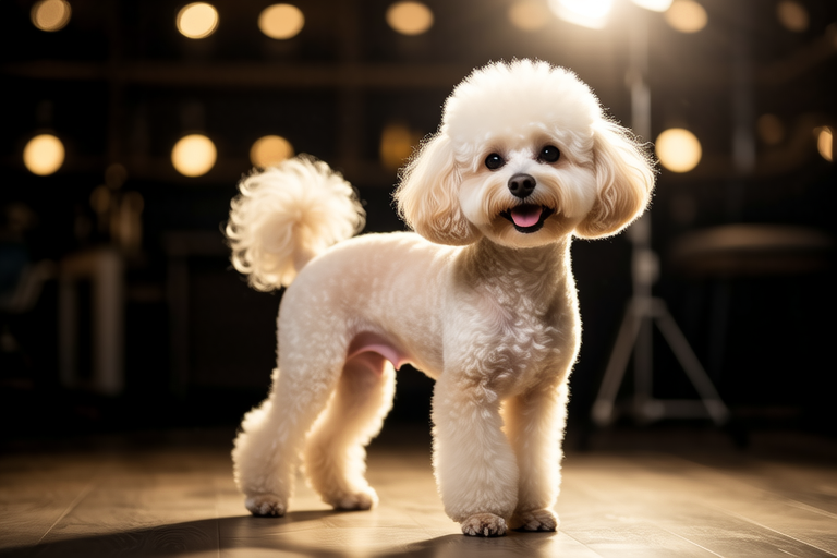 Unleashing the Charm: Why Poodles Are a Breed Apart