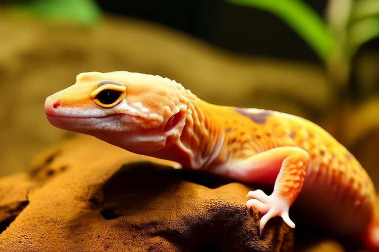 Unlocking the Mystery: Understanding Leopard Gecko Behavior
