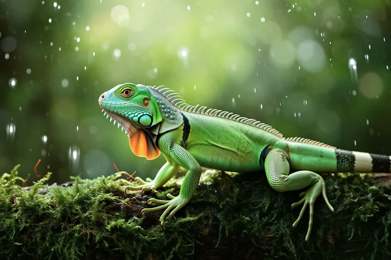 Unveiling the Secret Life of Splendid Japalures: What You Need to Know