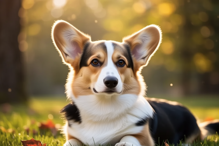 5 Surprising Facts About Corgis That Will Make You Love Them Even More