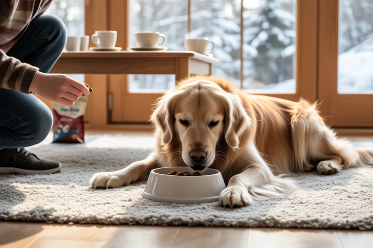 A Day in the Life of a Typical Norwegian Dog Owner