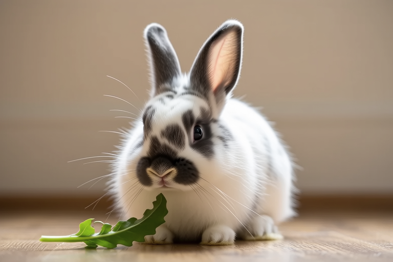 Beyond Cuteness: Care Tips for Dutch Dwarf Rabbit Owners