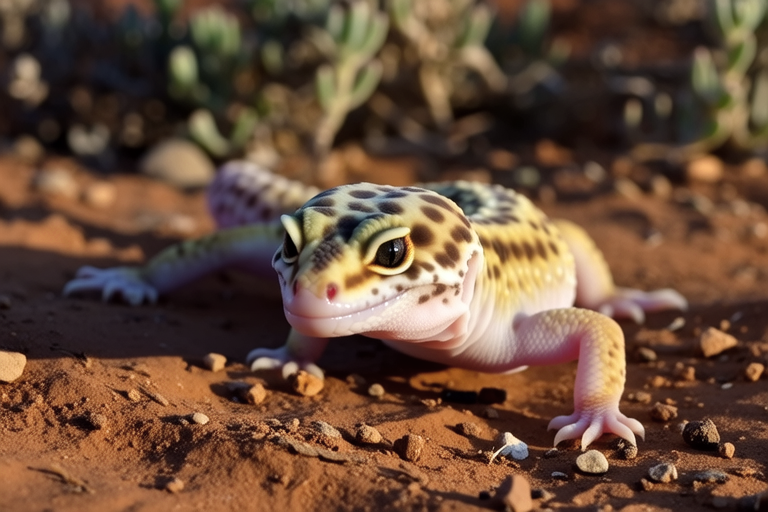 Leopard Gecko Care: Common Mistakes You Didn’t Know About