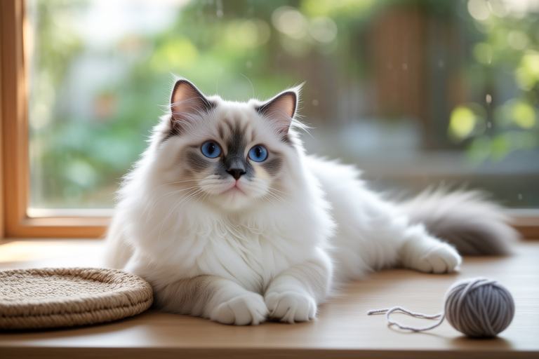 Munchkin Magic: How These Tiny-Taloned Felines Are Winning Hearts Worldwide