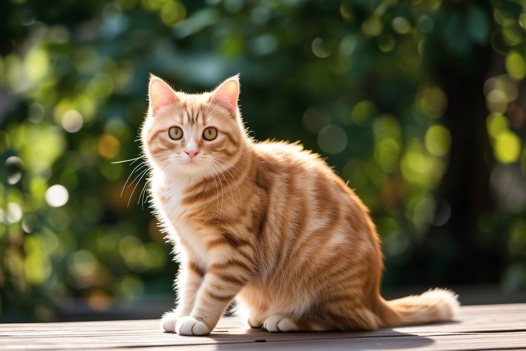 Orange Cats and Their Unique Personalities: Why You Can’t Resist Them