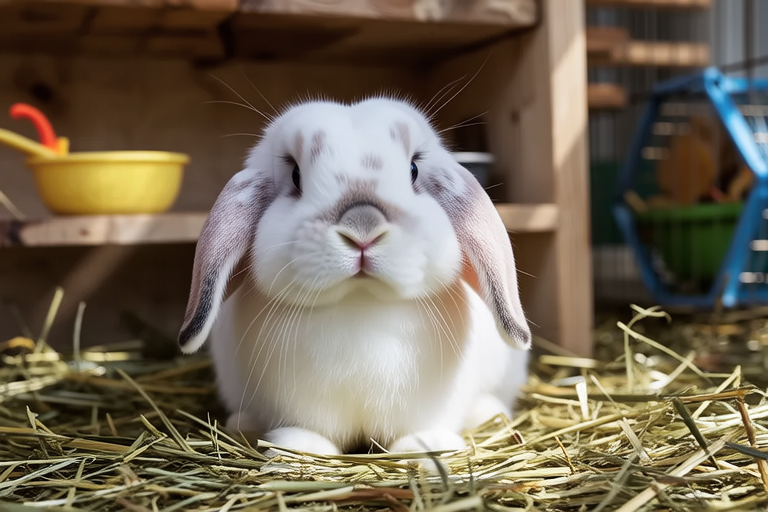 The Top 10 Most Adorable Moments with Your Lop Bunny Friend