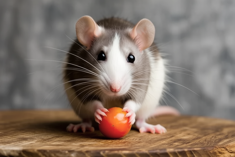 The Ultimate Guide to Keeping Your Fancy Rat Healthy and Happy