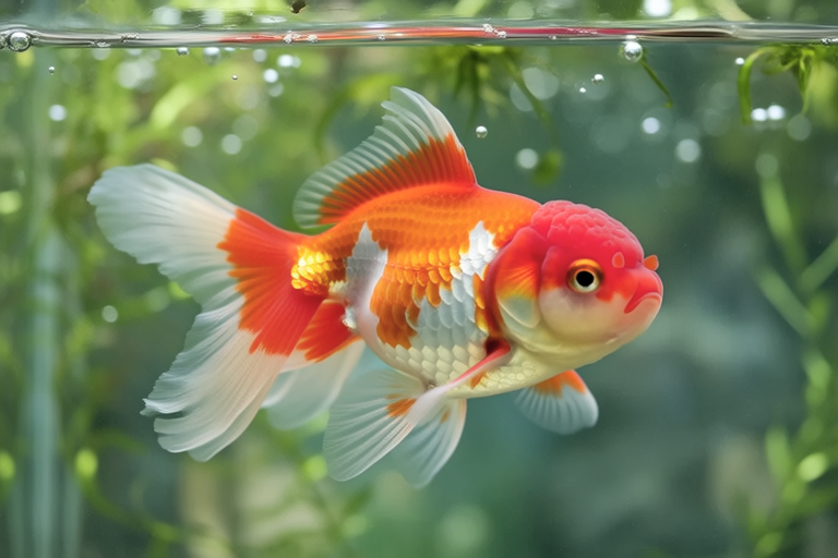 The Ultimate Guide to Keeping Your Goldfish Healthy and Happy!
