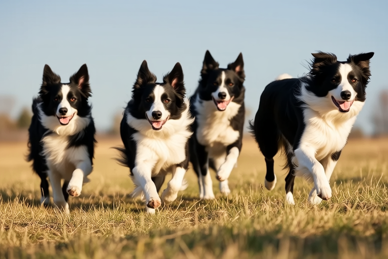 Top 10 Fun Facts About Border Collies That Will Make You Adore Them Even More