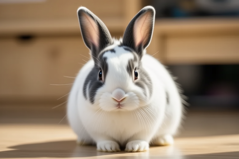 Top 10 Fun Facts About the Quirky Dutch Dwarf Rabbit