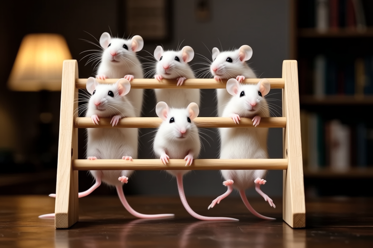 Top 10 Funniest Videos of Fancy Rats Guaranteed to Make You Smile