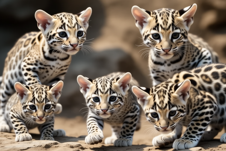 Top 5 Myths About Leopard Geckos Debunked!