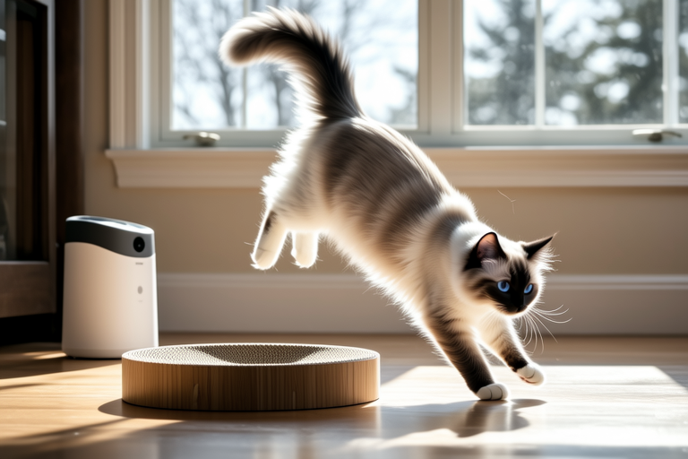 Transforming Your Home for the Perfect Siamese Cat Lifestyle