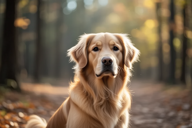 Traveling with a Golden Retriever: Essential Tips and Tricks