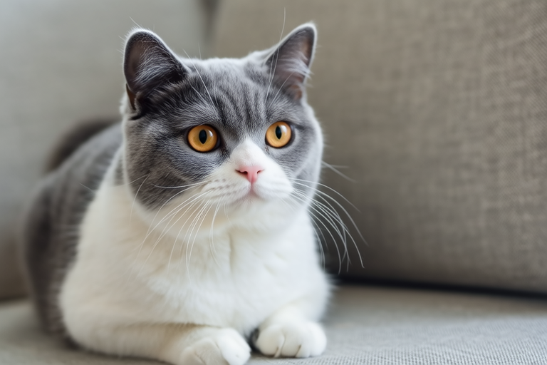 American Shorthair Cats – A Complete Breed Profile You Need to Know