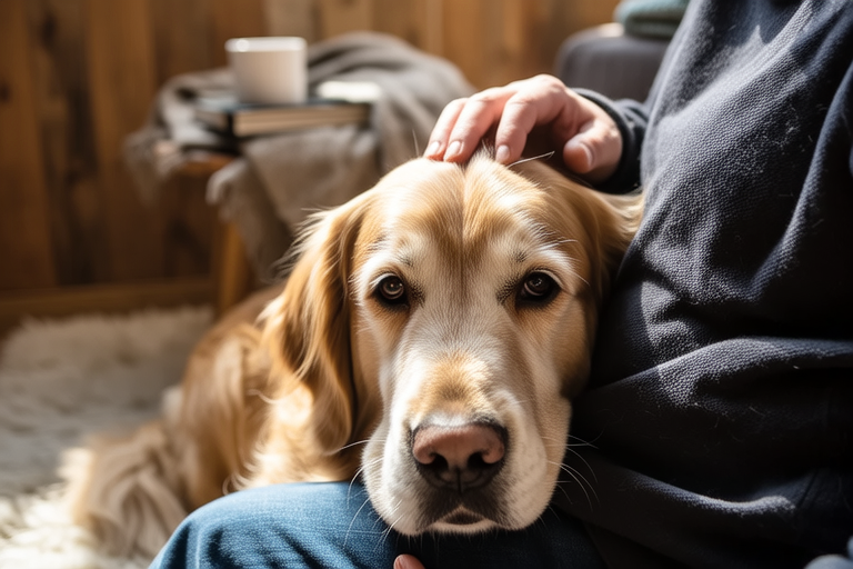 Golden Retrievers and Their Unconditional Love: Stories That Will Melt Your Heart