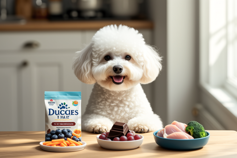 Poodle Diet Dos and Don’ts: What You Need to Know!