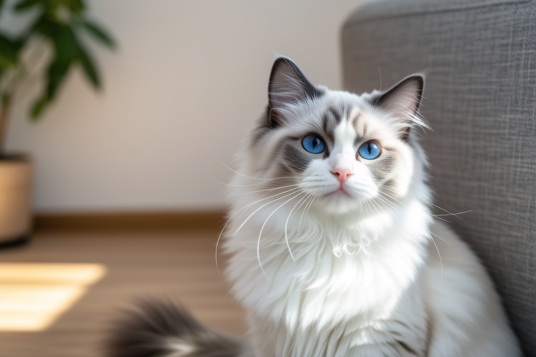 Ragdoll Cats: The Ultimate Guide for New and Experienced Owners