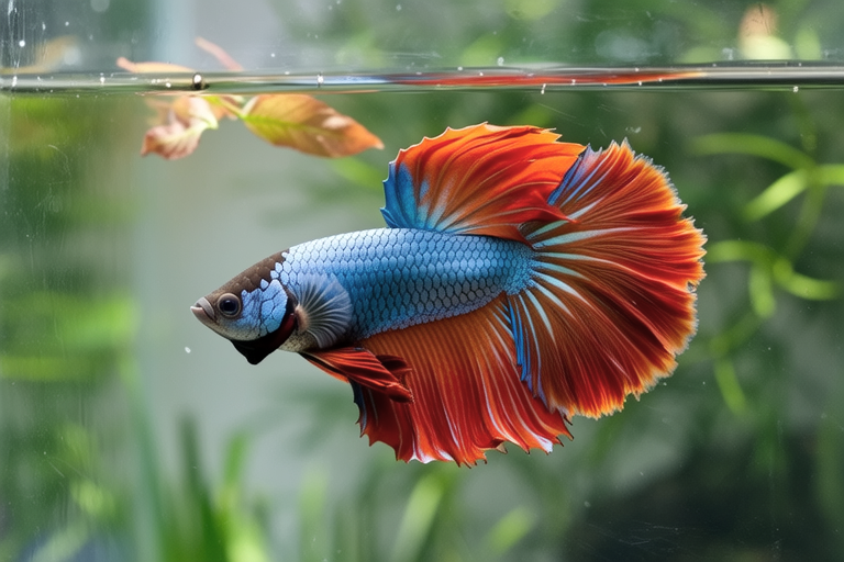 Revolutionizing Betta Care: Expert Tips for Keeping Your Betta Healthy and Happy