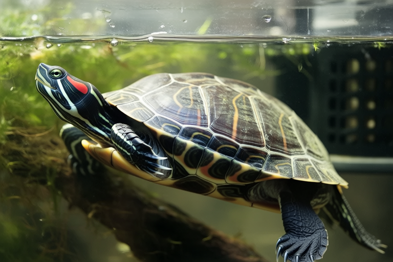 The Hidden Costs of Owning a Red-eared Slider You Need to Know