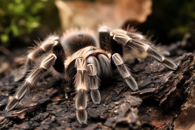 Unraveling the Mystery of Chilean Rose Tarantulas: Myth vs Reality